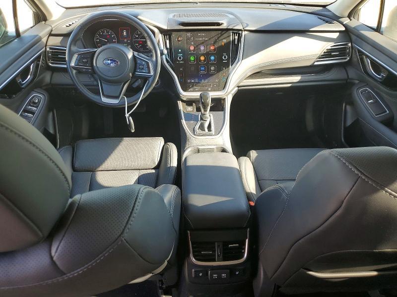 2022 Subaru Outback Limited xt