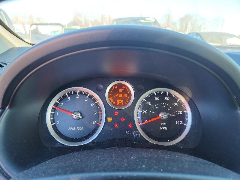 2011 Nissan Sentra 2.0