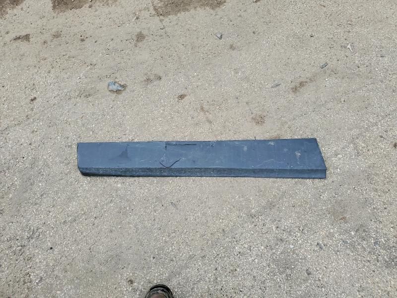 2017 Chevrolet Trax 1LT