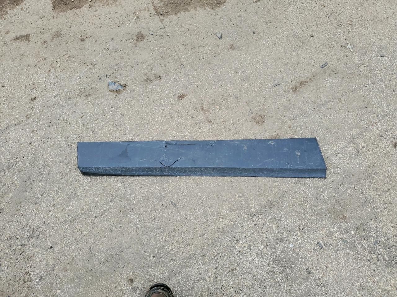 2017 Chevrolet Trax 1LT