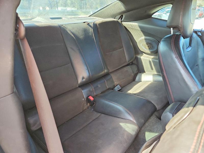 2013 Chevrolet Camaro ZL1