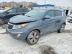 2014 KIA Sportage ex