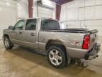 2006 Chevrolet Silverado K1500
