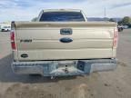 2009 Ford F150 Supercrew