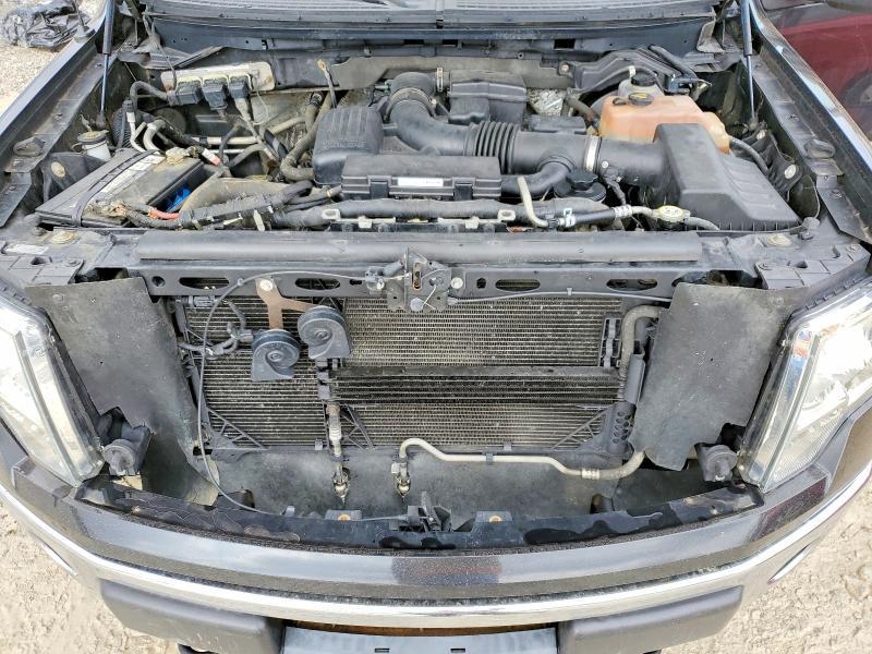 2010 Ford F150 Super Cab
