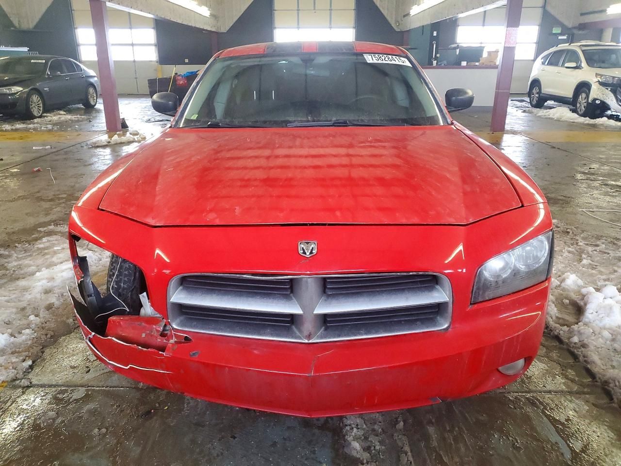 2007 Dodge Charger se