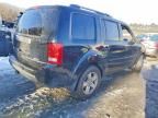 2011 Honda Pilot ex