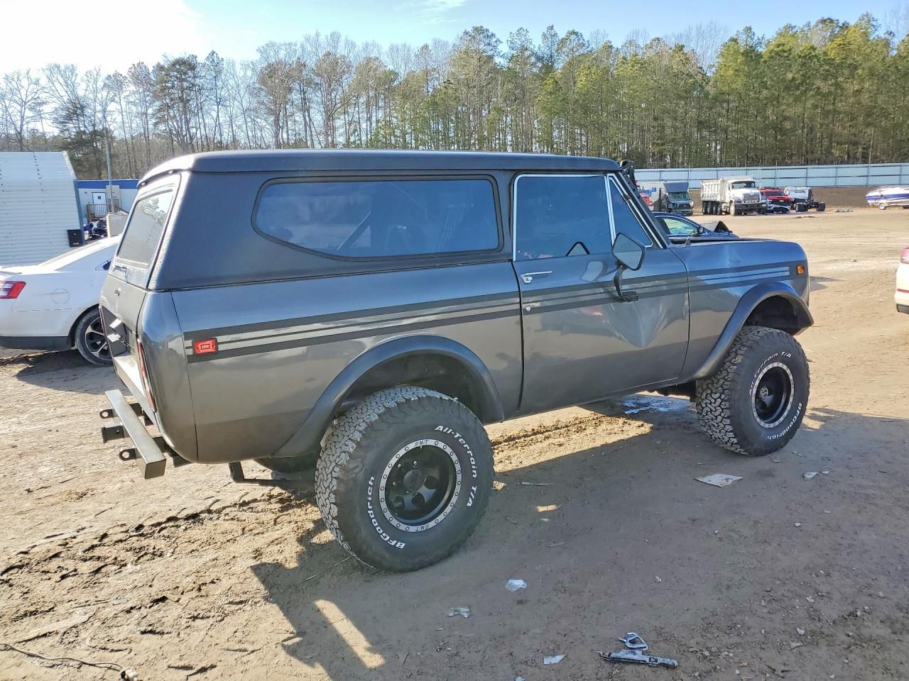 1972 Other Automobile Other