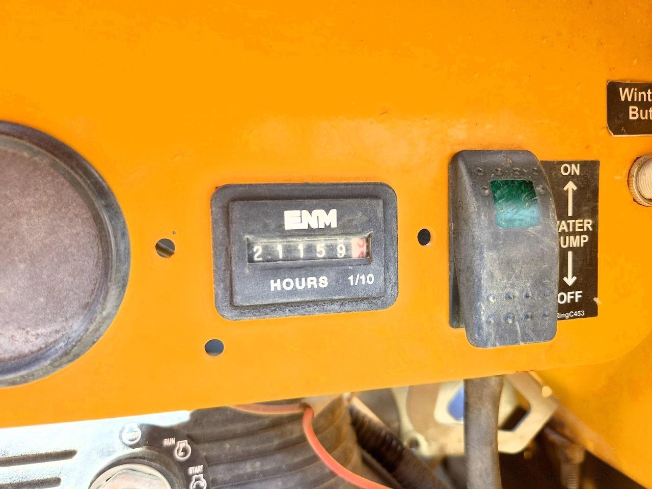 2015 Ring O Matic MFG