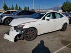 2015 Lexus Is 250 Base