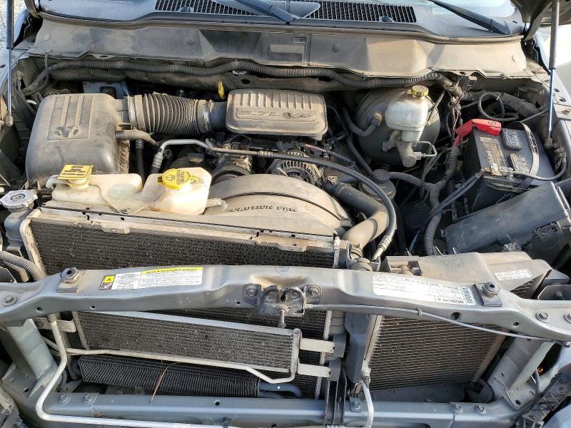 2008 Dodge RAM 1500 ST