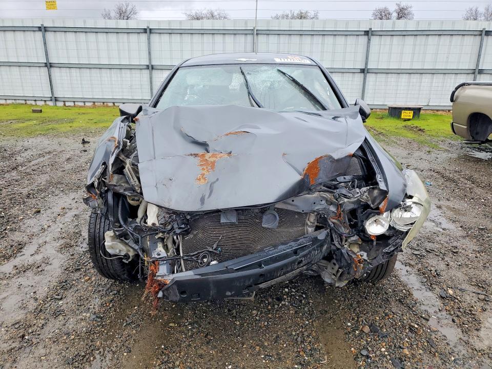 2011 Honda Accord lxp