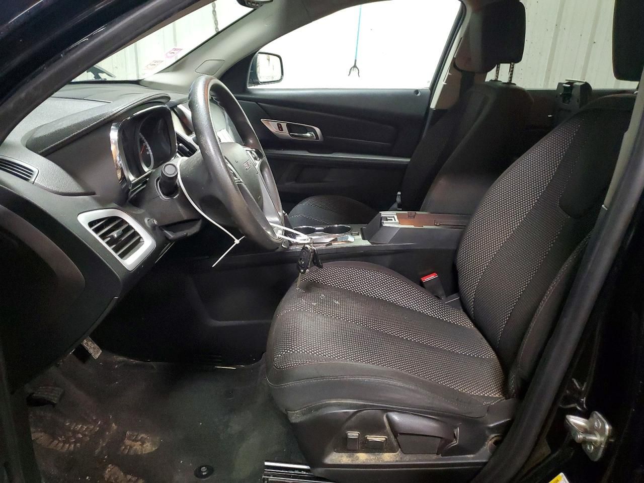 2016 GMC Terrain sle