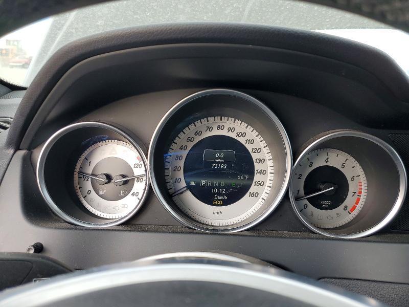 2013 Mercedes-Benz C 300 4matic