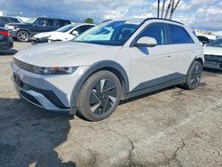 2025 Hyundai Ioniq 5 sel en venta en Van Nuys, CA