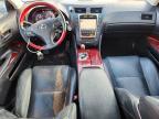 2011 Lexus Gs 350