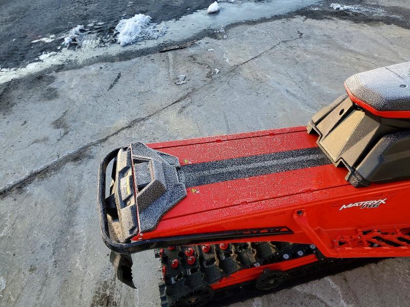 2022 Polaris Switchback