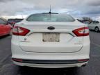 2015 Ford Fusion se Hybrid