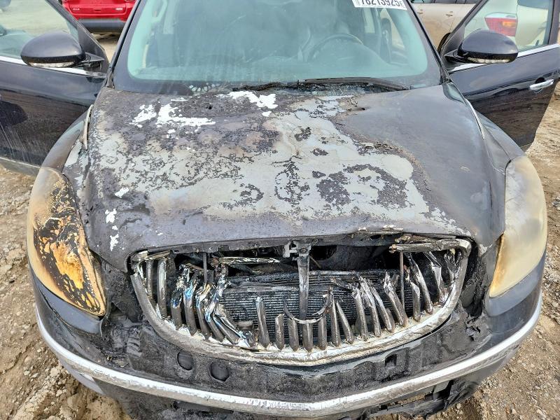 2011 Buick Enclave cxl