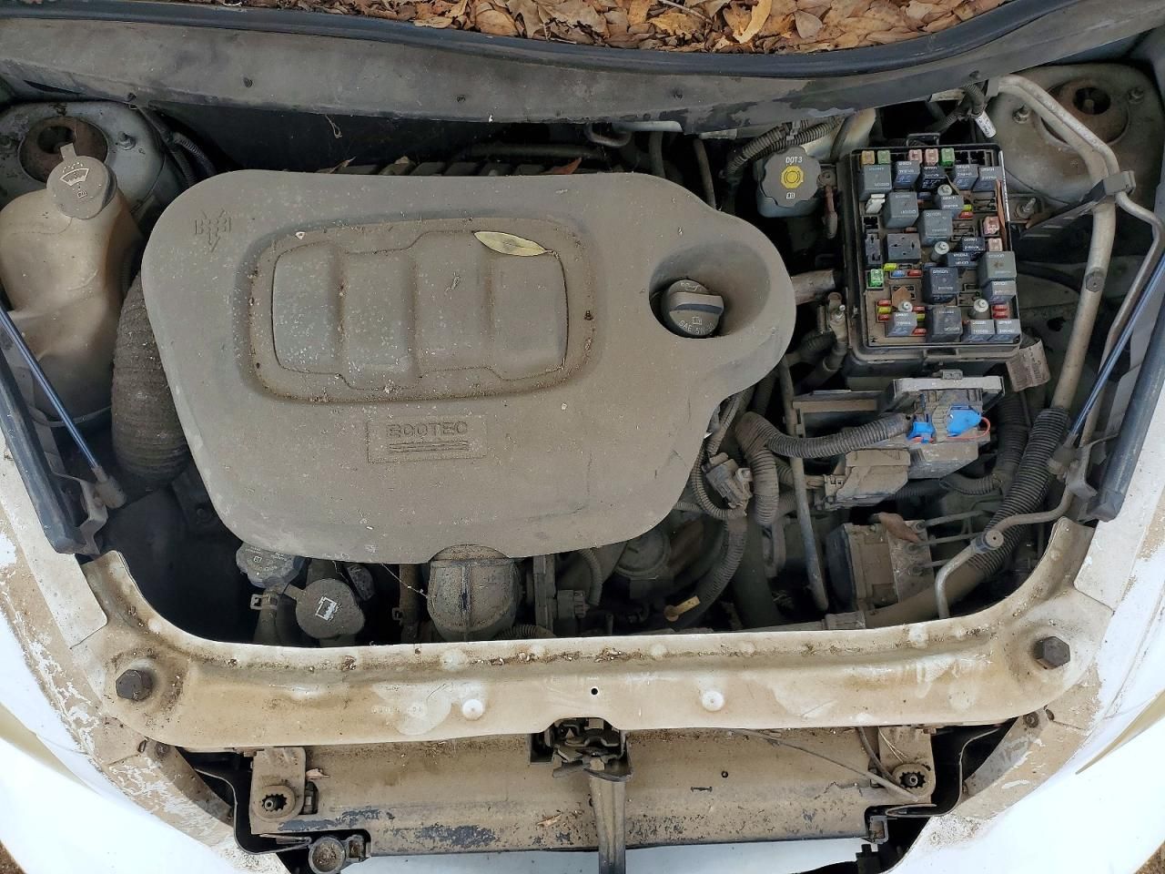 2009 Chevrolet Hhr ls