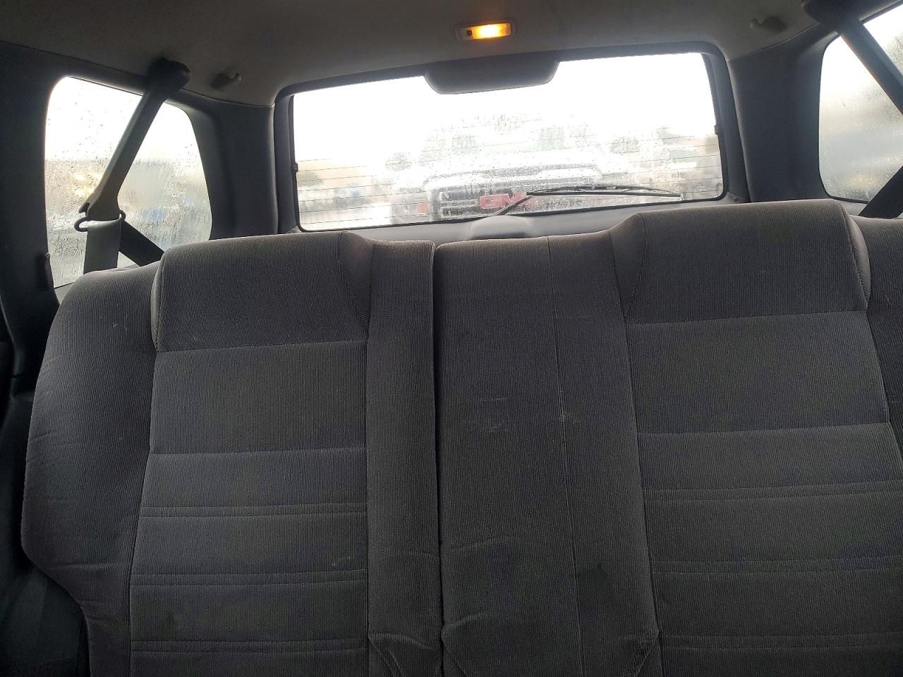 1994 Toyota Corolla Base