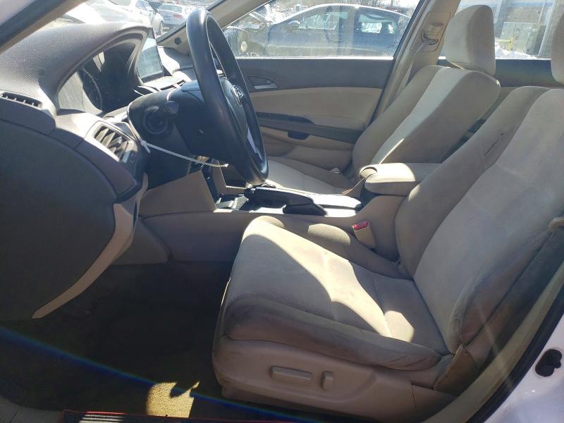 2008 Honda Accord lxp