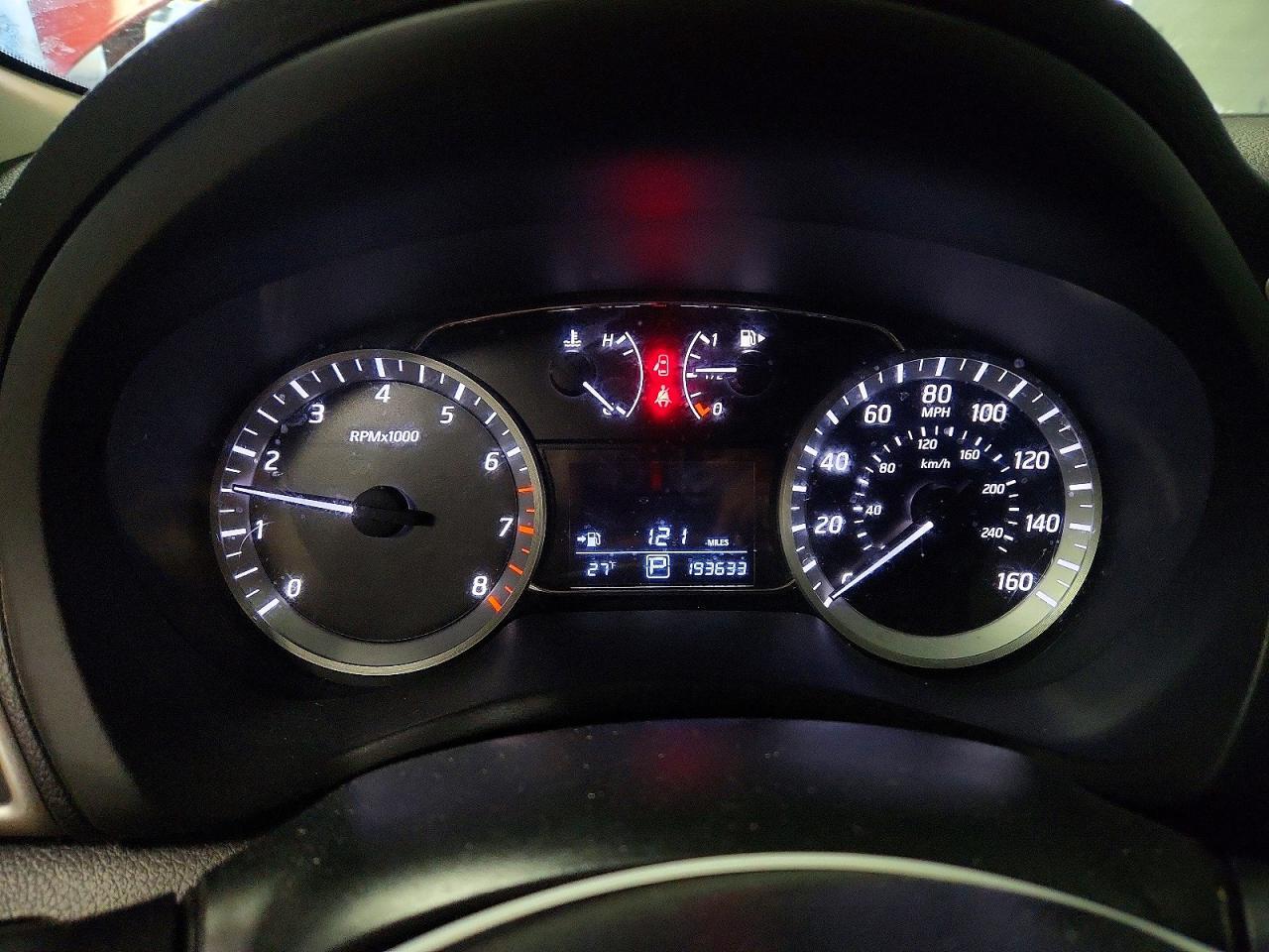 2014 Niss Sentra s