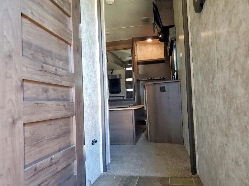 2018 Highland Ridge Open Range