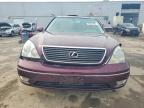 2003 Lexus Ls 430 Base
