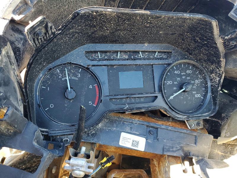 2022 Ford F350 Super Duty