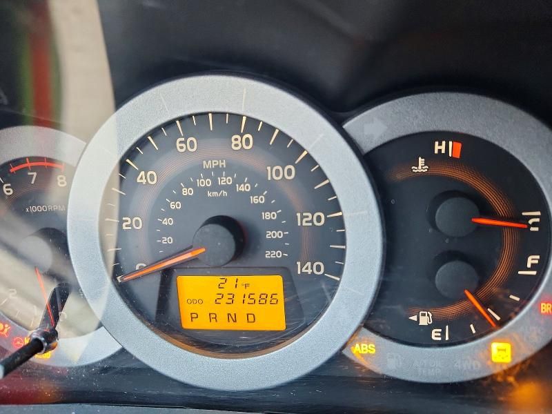 2012 Toyota Rav4 Limited