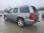 2007 Chevrolet Tahoe C1500