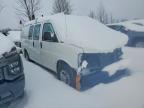 2023 Chevrolet Express G2500