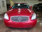 2007 Buick Lucerne cxl