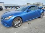 2012 Infiniti G37 Base