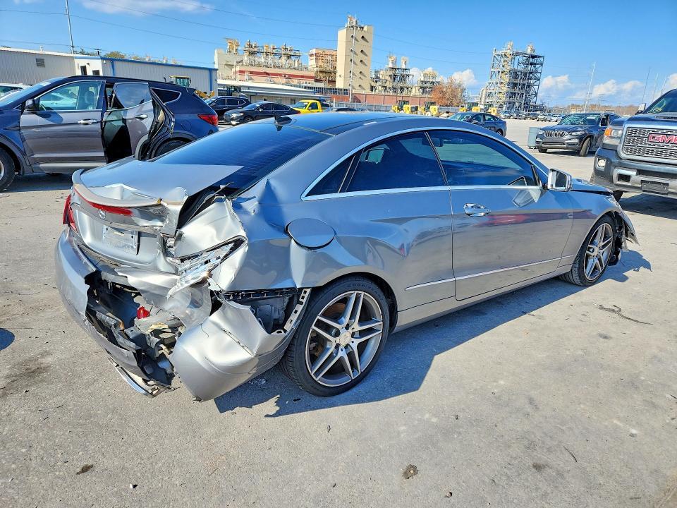 2014 Mercedes-Benz E 350