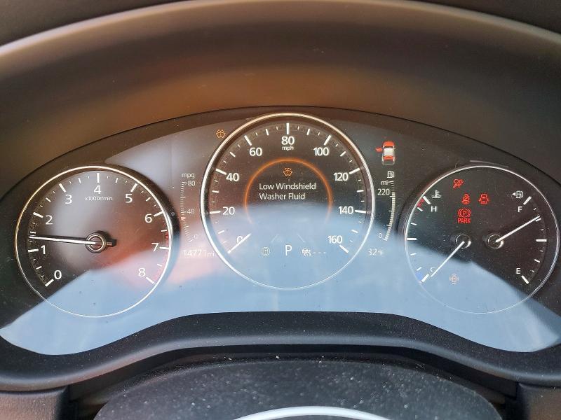 2024 Mazda Cx-30 Preferred