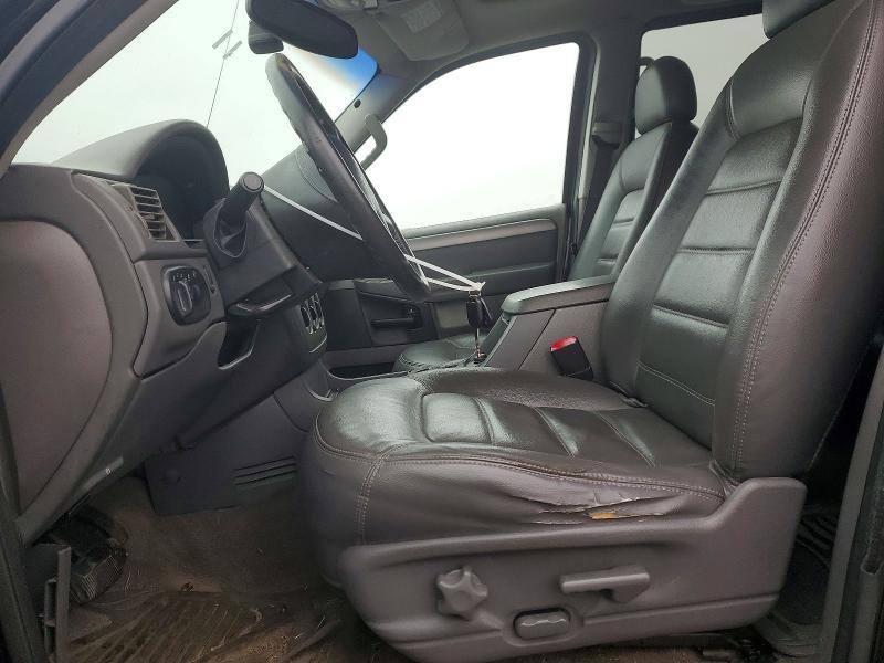 2003 Ford Explorer xlt