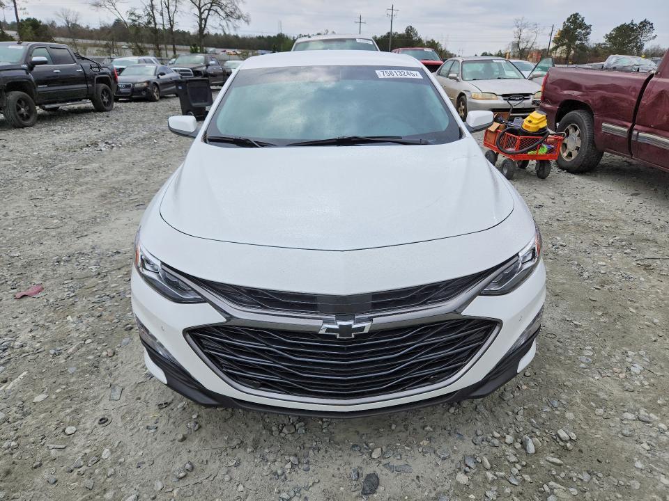 2025 Chevrolet Malibu Premier