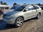 2007 Lexus Rx 350