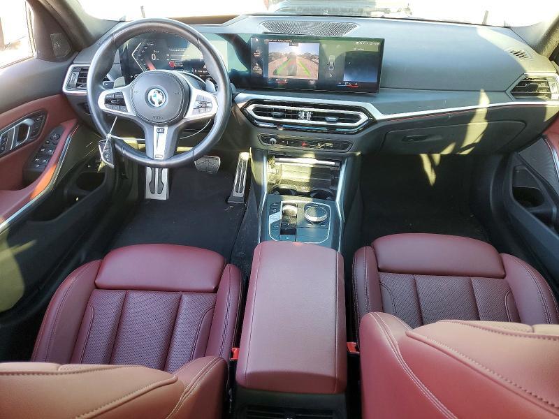 2023 BMW 330e