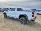 2022 Chevrolet Silverado K1500 LTZ