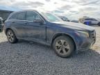 2017 Mercedes-Benz Glc 300 4matic