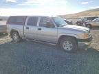 2004 Chevrolet Silverado K1500