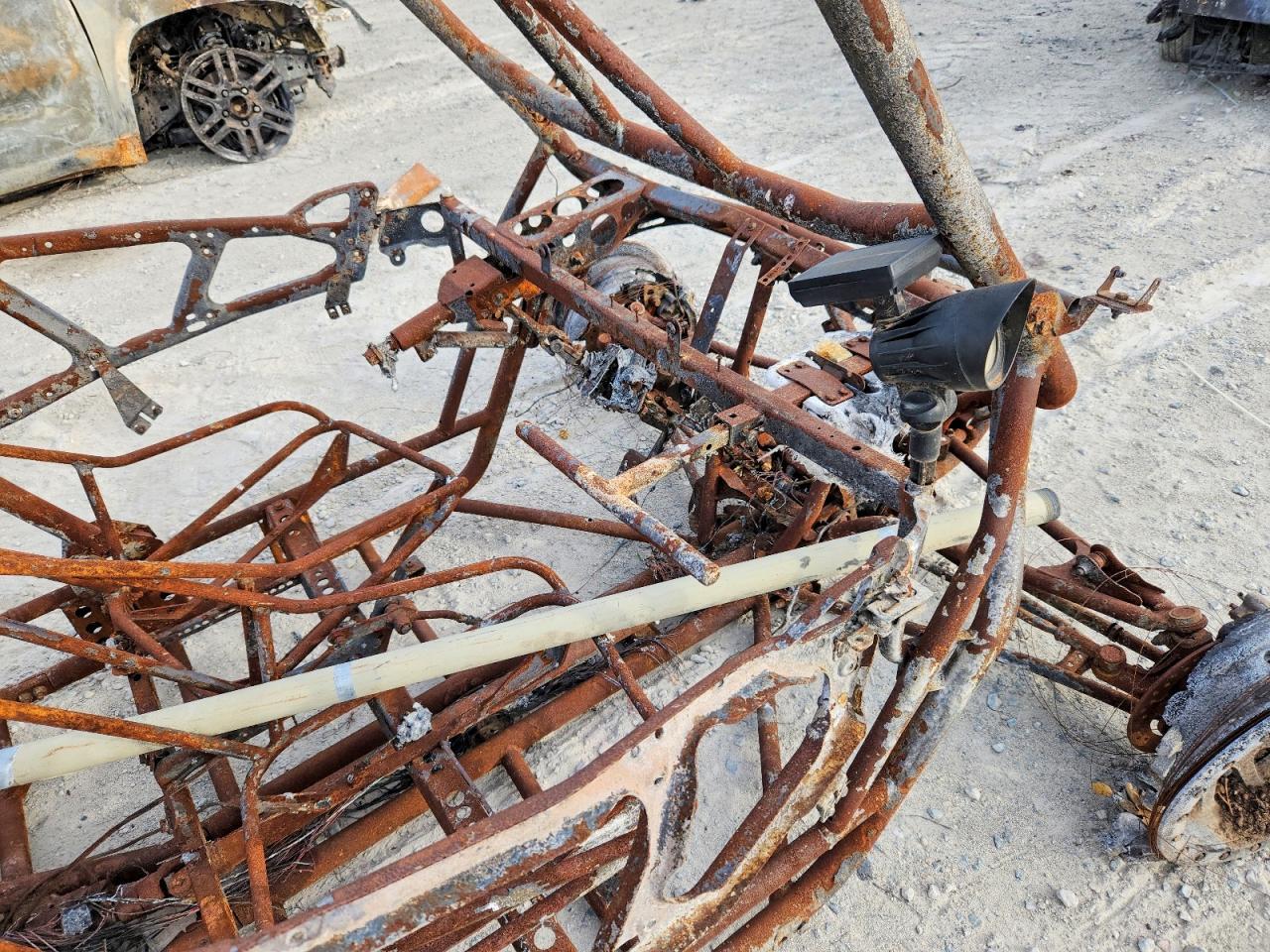 2015 Polaris RZR-Utility Vehicle