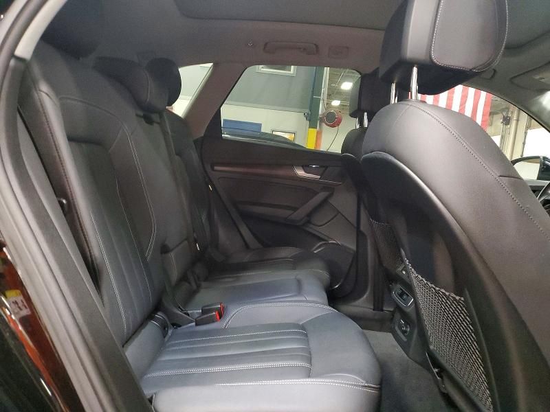 2021 Audi Q5 Premium