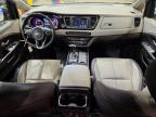 2018 KIA Sedona sxl