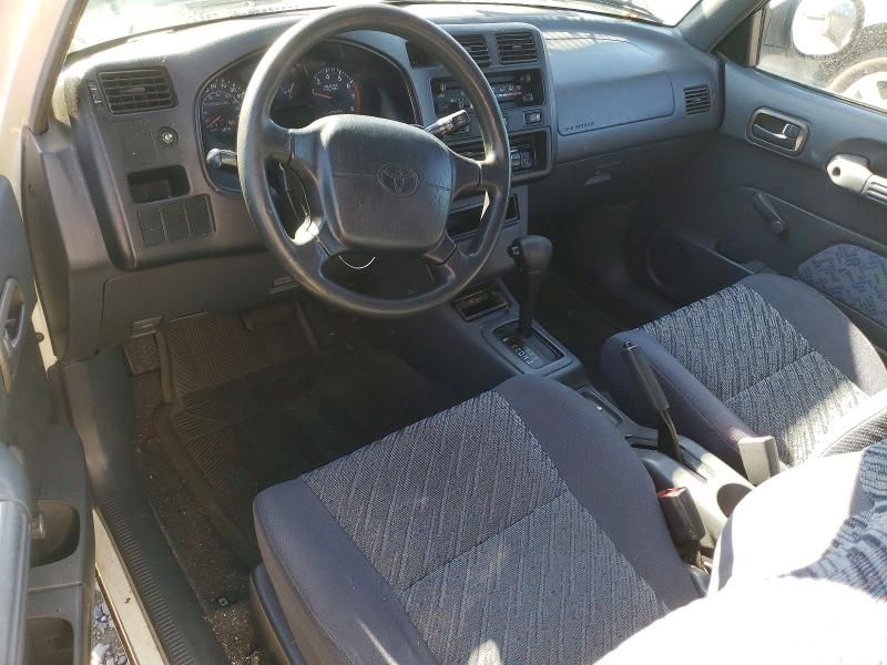 1996 Toyota Rav4