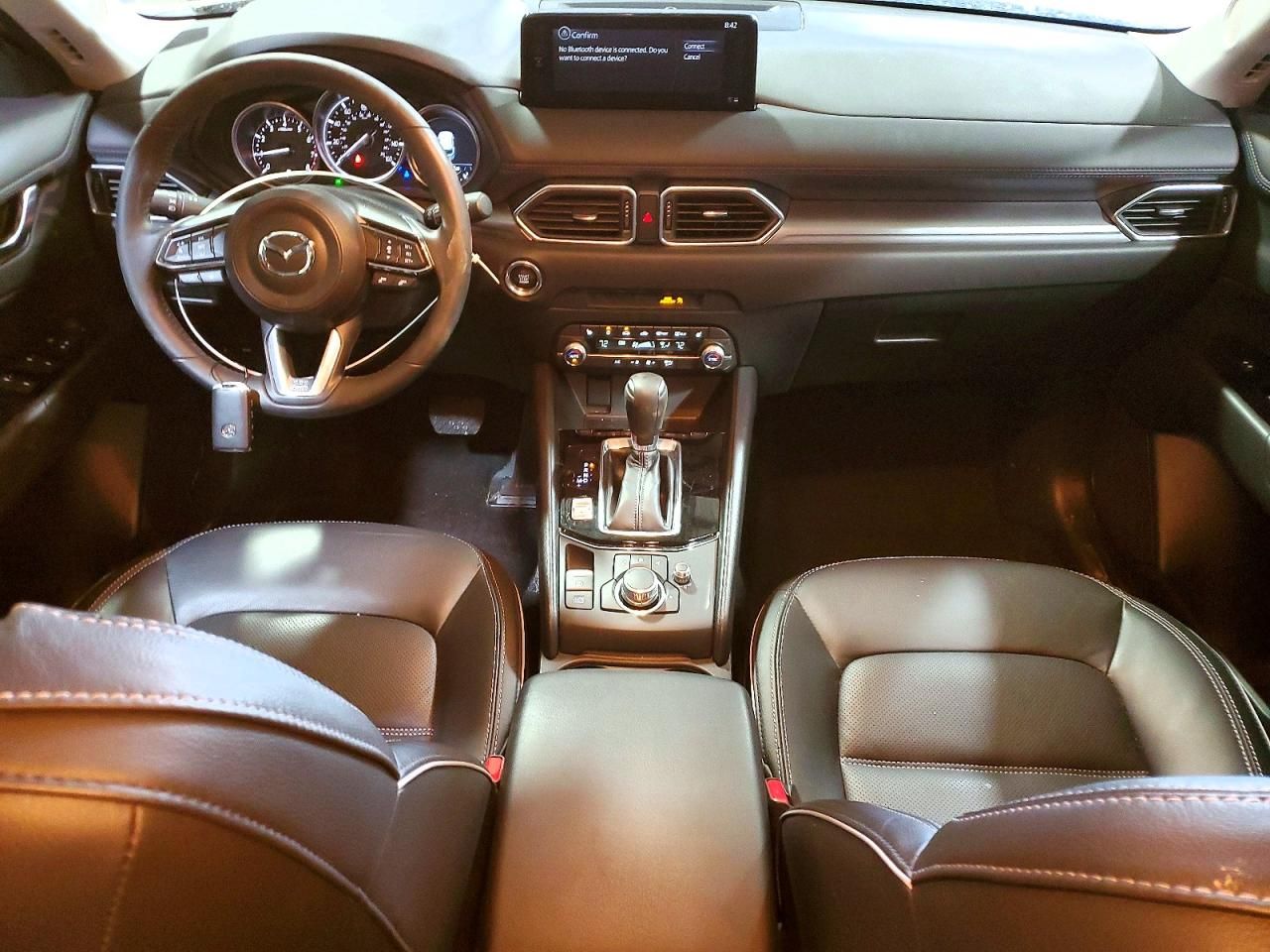 2025 Mazda Cx-5 Preferred