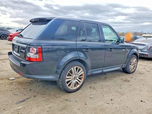 2012 Land Rover Range Rover Sport hse Luxury